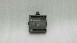 MERCEDES-BENZ Mercedes GLS X166 Front Right Door Module A1669000618 Door Control Unit Front RE — thumbnail 1