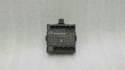 MERCEDES-BENZ Mercedes GLS X166 Front Right Door Module A1669000618 Door Control Unit Front RE — thumbnail 4