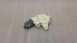 MERCEDES-BENZ Mercedes GLS X166 door window motor A1669060301 window regulator motor front right — thumbnail 4