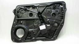 MERCEDES-BENZ Mercedes GLS X166 Right Front Door Winder A1667202 Front Right Power Window — thumbnail 4