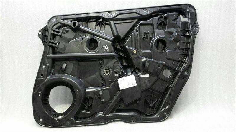 MERCEDES-BENZ Mercedes GLS X166 Right Front Door Winder A1667202 Front Right Power Window