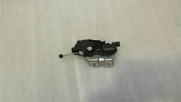 MERCEDES-BENZ Mercedes GLS X166 Rear Right Window Regulator A1666700104 Window Regulator Rear RE — thumbnail 2