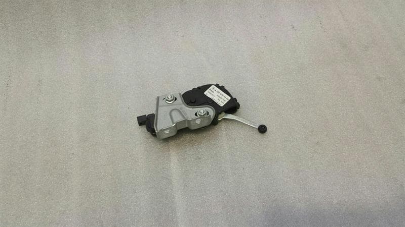 Mercedes GLS X166 Rear Right Window Regulator A1666700104 Window Regulator Rear RE