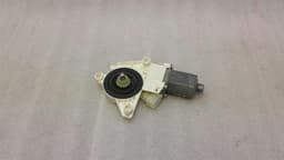 MERCEDES-BENZ Mercedes GLS X166 door window motor A1669060301 window regulator motor front right — thumbnail 5
