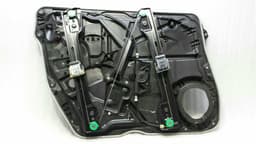 MERCEDES-BENZ Mercedes GLS X166 Right Front Door Winder A1667202 Front Right Power Window — thumbnail 2