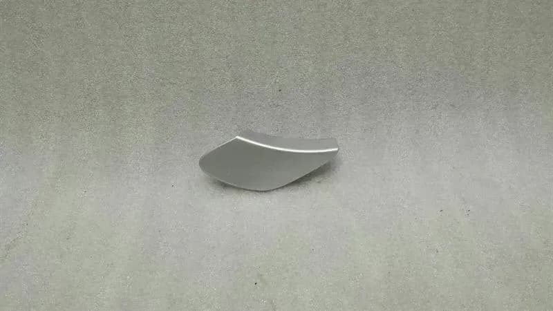 MERCEDES-BENZ MERCEDES GLS X166 Front Bumper Cover A2928854922 Towing Eye Front Bumper