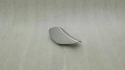 MERCEDES-BENZ MERCEDES GLS X166 Front Bumper Cover A2928854922 Towing Eye Front Bumper — thumbnail 2