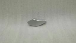 MERCEDES-BENZ MERCEDES GLS X166 Front Bumper Cover A2928854922 Towing Eye Front Bumper — thumbnail 5