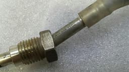 MERCEDES-BENZ Mercedes GLS X166 lambda sensor A0009057104 lambda sensor temperature sensor — thumbnail 6