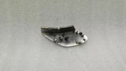 MERCEDES-BENZ MERCEDES GLS X166 Front Bumper Cover A2928854922 Towing Eye Front Bumper — thumbnail 7