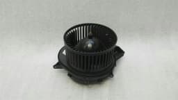 MERCEDES-BENZ MERCEDES GLS X166 RHD Heater Blower A1669066200 Engine Heater Blower — thumbnail 4