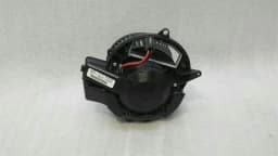 MERCEDES-BENZ MERCEDES GLS X166 RHD Heater Blower A1669066200 Engine Heater Blower — thumbnail 2