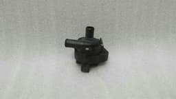 MERCEDES-BENZ Mercedes GLS X166 additional cooling pump A2118350028 coolant pump pump — thumbnail 6