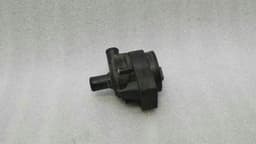 MERCEDES-BENZ Mercedes GLS X166 additional cooling pump A2118350028 coolant pump pump — thumbnail 4