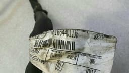 MERCEDES-BENZ Mercedes GLS X166 Alternator Cable A1664401236 Alternator Wiring Harness — thumbnail 4
