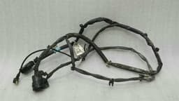 MERCEDES-BENZ Mercedes GLS X166 Alternator Cable A1664401236 Alternator Wiring Harness — thumbnail 5