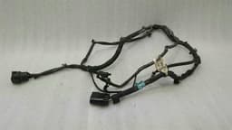 MERCEDES-BENZ Mercedes GLS X166 Alternator Cable A1664401236 Alternator Wiring Harness — thumbnail 7