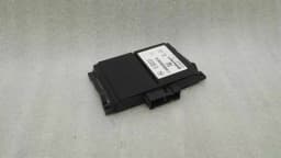 MERCEDES-BENZ Mercedes GLS X166 Blind Spot Module A0009005209 Radar Sensor Control Unit — thumbnail 3