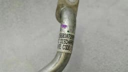 MERCEDES-BENZ Mercedes GLS X166 A/C pipe A1668307200 air conditioning line air conditioning — thumbnail 3