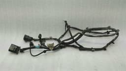 MERCEDES-BENZ Mercedes GLS X166 Alternator Cable A1664401236 Alternator Wiring Harness — thumbnail 6