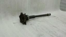 AUDI Audi A7 4G Intermediate Shaft 0B4409355C Intermediate Shaft Drive Shaft — thumbnail 2