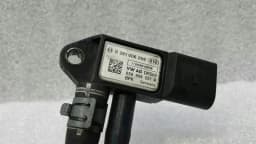 AUDI Audi A7 4G Map Sensor 059906051A Pressure Sensor 3.0 TDI — thumbnail 5