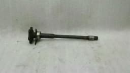 AUDI Audi A7 4G Intermediate Shaft 0B4409355C Intermediate Shaft Drive Shaft — thumbnail 1
