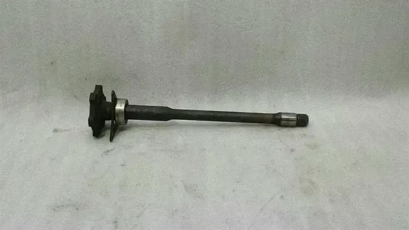 AUDI Audi A7 4G Intermediate Shaft 0B4409355C Intermediate Shaft Drive Shaft