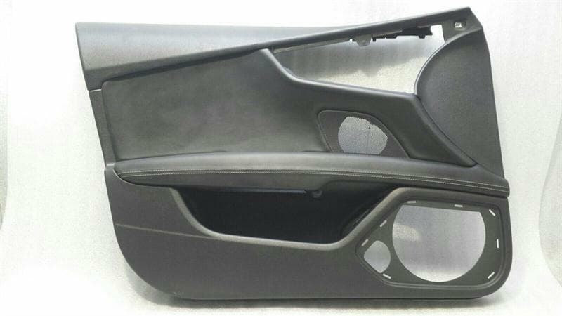 AUDI Audi RS7 A7 4G Door Card Front Left 4G8867103D Door Trim Front Left