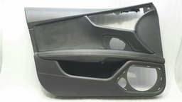 AUDI Audi RS7 A7 4G Door Card Front Left 4G8867103D Door Trim Front Left — thumbnail 4