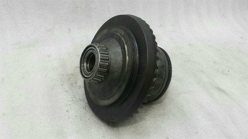 BMW BMW 3 Series F80 M3 Rear Locking Diff 8236010 Differential Rear