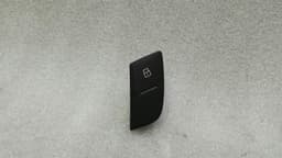 AUDI Audi A7 4G RLH door lock switch 4G8962107A door switch rear left — thumbnail 4