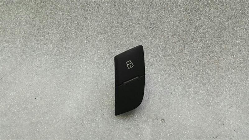 AUDI Audi A7 4G RLH door lock switch 4G8962107A door switch rear left