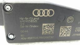 AUDI Audi A7 4G Engine ECU 4G0907401F Engine Control Unit Set 3.0 TDI — thumbnail 9