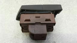 AUDI Audi A7 4G RLH door lock switch 4G8962107A door switch rear left — thumbnail 6