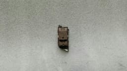 AUDI Audi A7 4G RLH door lock switch 4G8962107A door switch rear left — thumbnail 2