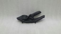 BMW BMW 3 Series F30 F80 7846806 Handbrake Lever Leather RHD Right Handlebar Leather — thumbnail 1