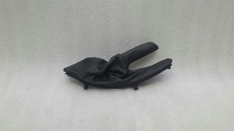 BMW BMW 3 Series F30 F80 7846806 Handbrake Lever Leather RHD Right Handlebar Leather
