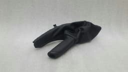 BMW BMW 3 Series F30 F80 7846806 Handbrake Lever Leather RHD Right Handlebar Leather — thumbnail 3