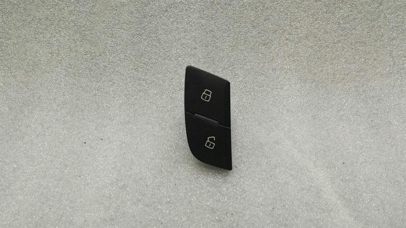 AUDI Audi A7 4G FRH door lock switch 4G8962108 door switch front right