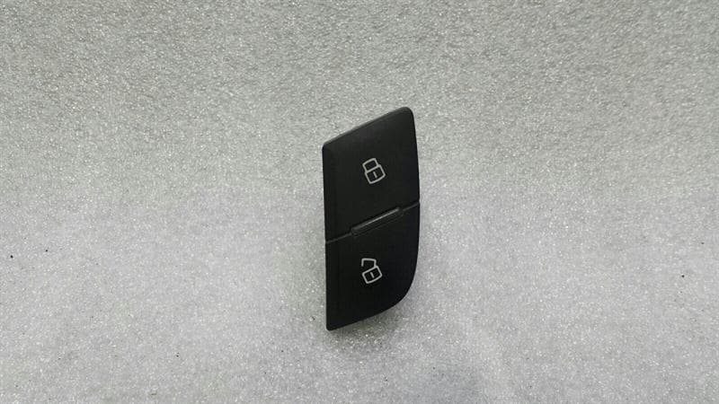 AUDI Audi A7 4G FLH door lock switch 4G8962107 door switch front left