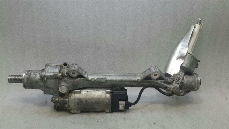 BMW BMW 3 Series F30 M3 M4 RHD Power Steering Rack 8092392 Right Handlebar 32107852661