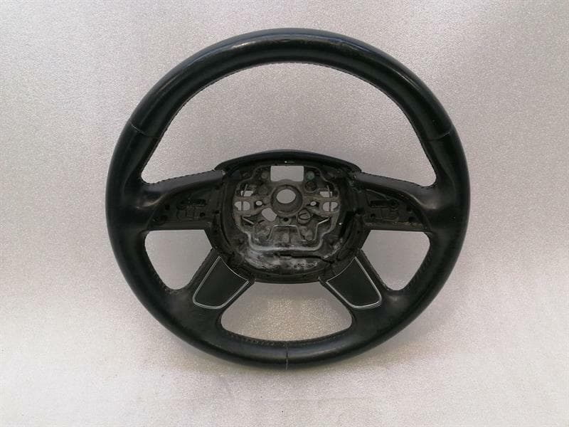 AUDI Audi A7 4G Steering Wheel A7 Steering Wheel A6 C7 A7 4G0419091M