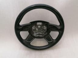 AUDI Audi A7 4G Steering Wheel A7 Steering Wheel A6 C7 A7 4G0419091M — thumbnail 6
