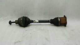 AUDI Audi A7 4G Right Front Drive Shaft 8R0407271C Drive Shaft Front Right — thumbnail 5