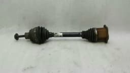 AUDI Audi A7 4G Right Front Drive Shaft 8R0407271C Drive Shaft Front Right — thumbnail 1
