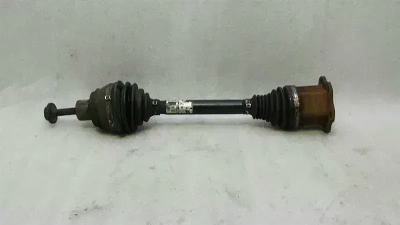 AUDI Audi A7 4G Right Front Drive Shaft 8R0407271C Drive Shaft Front Right