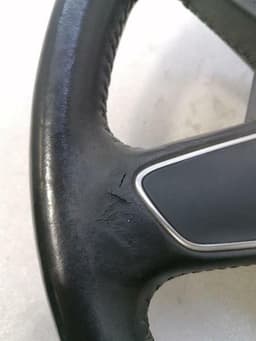 AUDI Audi A7 4G Steering Wheel A7 Steering Wheel A6 C7 A7 4G0419091M — thumbnail 9