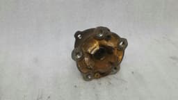 BMW BMW 3 Series F80 M3 F87 M2 F82 M4 RLH Hub 2283220 Wheel Bearing Housing Rear Left — thumbnail 2