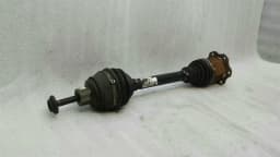 AUDI Audi A7 4G Right Front Drive Shaft 8R0407271C Drive Shaft Front Right — thumbnail 7